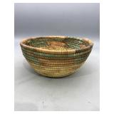 Woven Basket