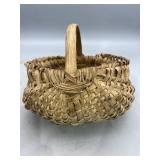 Buttox Basket