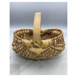 Button Basket