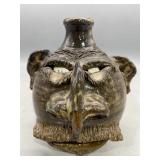 Face Crock