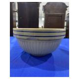 Crock Bowl