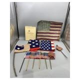 Flags
