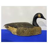 Vintage Duck Decoy