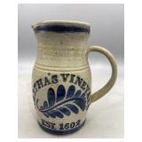 Marthaï¿½s Vineyard Crock
