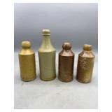 Crock Bottles