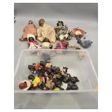Vintage Dolls