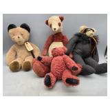 Teddy Bears