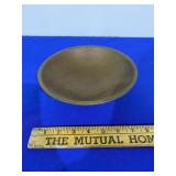 Wooden Bowl