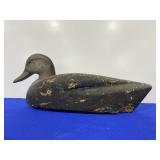 Vintage Duck Decoy