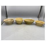 Crock Molds