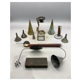 Metalware