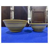 Yellow Ware