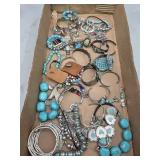 Turquoise Jewelry