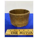 Antique Dry Grain Measure or Pantry Box