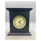 Wooden Clock