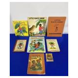 Little Black Sambo Books
