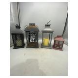 Lanterns