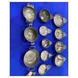 Pewter Ware