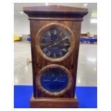 Vintage Seth Thomas Clock