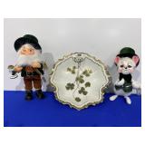 St. Patrickï¿½s Day Decor