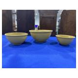 Yellow Ware