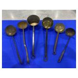 Vintage Ladles