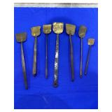 Vintage Spatulas