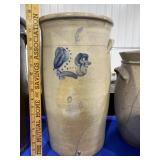 6 Gallon Crock ï¿½Crackedï¿½