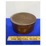 Antique Spice Container