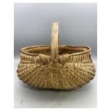 Buttox  Basket