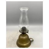 Vintage Kerosene Lamp
