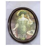 Vintage Pepsi-Cola Tray