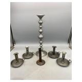 Candleholders