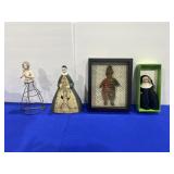 Vintage Dolls