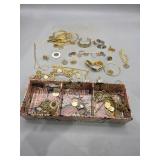 Coin Jewelry