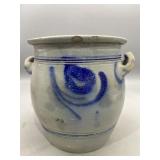 Crock ï¿½Chippedï¿½