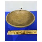 Wooden Bowl