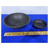 Wooden Bowls