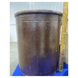 10 Gallon Crock