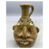 Face Crock