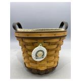 Longaberger Basket
