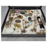 Vintage Jewelry
