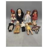 Dolls