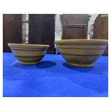 Yellow Ware
