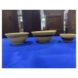Yellow Ware