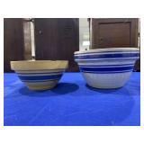 Yellow Ware