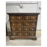 Apothecary Cabinet 35ï¿½X35ï¿½X20ï¿½