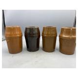 Crock Jars