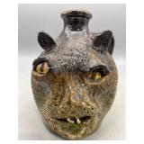 Face Crock