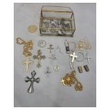 Religious Pendants